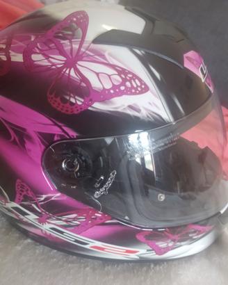 Casco da moto