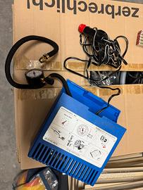 Compressore aria Mercedes Benz 12 V