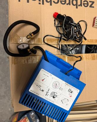 Compressore aria Mercedes Benz 12 V