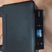 Stampante Epson stylus SX440W Da Riparare