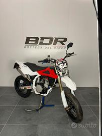 Husqvarna smr 510 A2