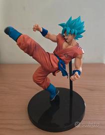 on Goku Super Saiyan God Super Saiyan (Super Saiya