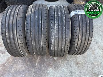 gomme usate 2356017 Estivo FULDA - ECOCONTROL - 86