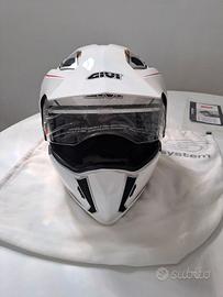 GIVI Tourer 01, taglia 61, nuovo