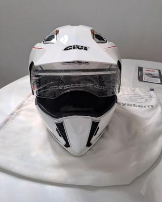 GIVI Tourer 01, taglia 61, nuovo