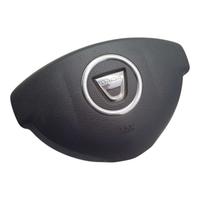 KIT AIRBAG COMPLETO DACIA Logan Serie MCV K9KC6 (1