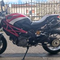 Ducati Monster 796 (2010-2013)