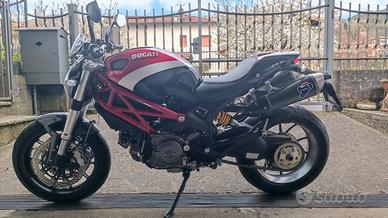 Ducati Monster 796 (2010-2013)