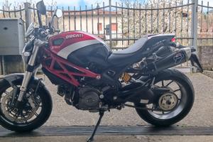 Ducati Monster 796 (2010-2013)