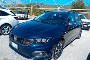 Fiat Tipo 1.6 Mjt 120 SW Mirror - 2019