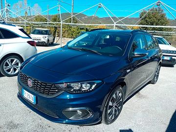 Fiat Tipo 1.6 Mjt 120 SW Mirror - 2019