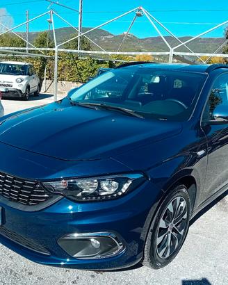Fiat Tipo 1.6 Mjt 120 SW Mirror - 2019