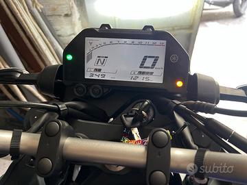 Yamaha MT 03 350cc