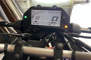 Yamaha MT 03 350cc