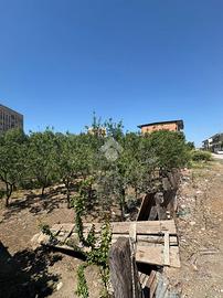 TER. RESIDENZIALE A AFRAGOLA