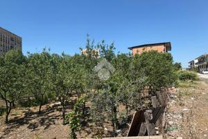 TER. RESIDENZIALE A AFRAGOLA