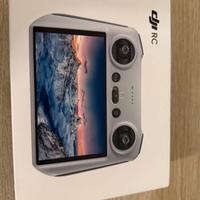 Dji scatola rc