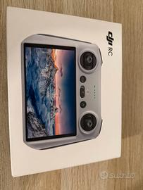 Dji scatola rc