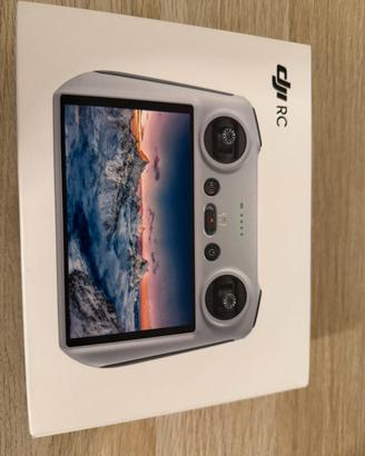 Dji scatola rc