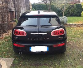 MINI Mini Clubman (R55) - 2016