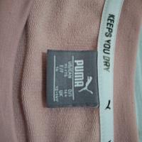 Felpa da donna puma TG 13/14 