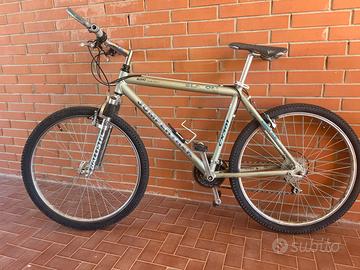 MTB JUMPERTREK SLALOM CX301- RUOTE DA 26”