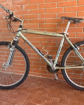 MTB JUMPERTREK SLALOM CX301- RUOTE DA 26”