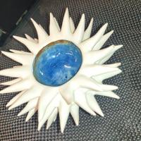 Piatto Riccio by RGB