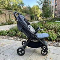 Baby Stroller / Passeggino
