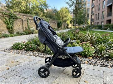 Baby Stroller / Passeggino
