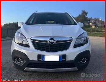 Opel Mokka 1.6 CDTI Ecotec 4x2 Start&Stop Cosmo