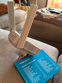 Keenetic Buddy 6 AX3000 Mesh Range Extender