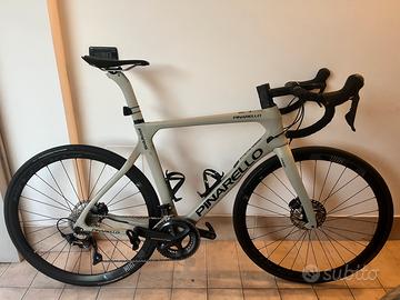 Bici da corsa PINARELLO PARIS