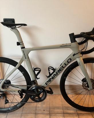 Bici da corsa PINARELLO PARIS