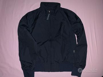 Giacca primaverile Woolrich maschio 8 anni