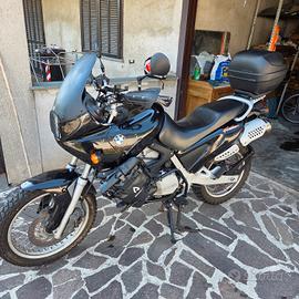 BMW F650 Funduro 1997