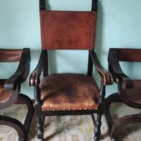 letto a cassettone in pelle fatto dal falegname 