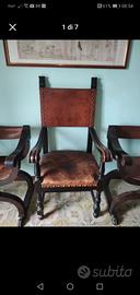 letto a cassettone in pelle fatto dal falegname 