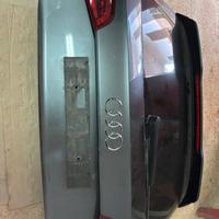 Ricambi audi a3 8v 2014