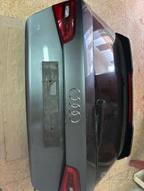 Ricambi audi a3 8v 2014