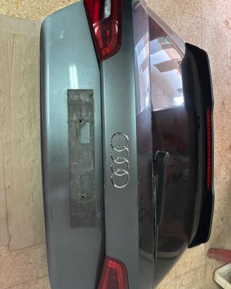 Ricambi audi a3 8v 2014