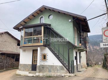 SOLUZIONE SEMI INDIPENDENTE SU DUE LIVELLI A VARIS