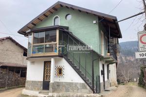 SOLUZIONE SEMI INDIPENDENTE SU DUE LIVELLI A VARIS