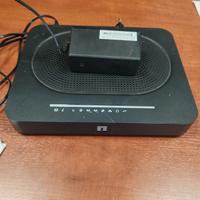Modem Tim Smart Model Plus