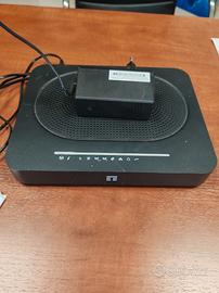 Modem Tim Smart Model Plus