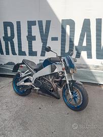 Buell XB 9 SX - 2007