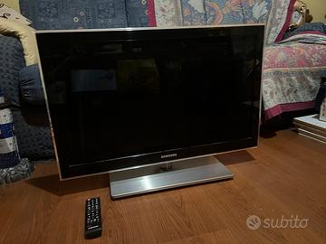 TV Samsung 32 pollici Full HD con telecomando