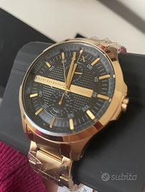 Orologio uomo Armani Exchange NUOVO