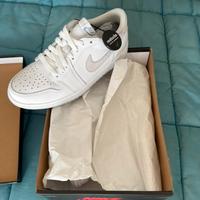 Nike Jordan 1 Neutral Gray