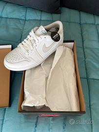 Nike Jordan 1 Neutral Gray